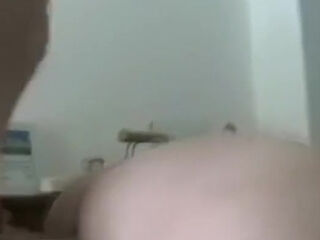 Horny Wife Extracts Semen From Husbands Dick