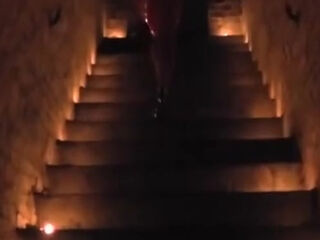 Pretty Tied Up And Ballgagged