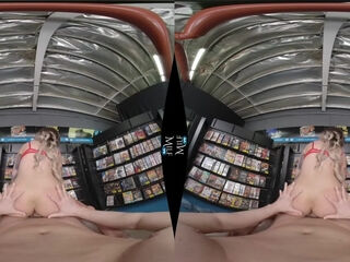 Welcome To Cockbuster!