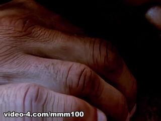 Kandi Kream big breast ebony of large black cock by dick james - MMM100