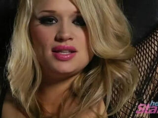 Bound To Cum! Clip#1