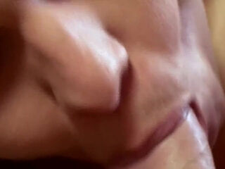 Hot Brunette Milf Gets Her Pussy Eaten And Fucked Hard