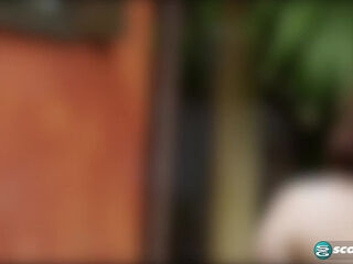 PornMegaLoad - Milly Marks The Bride Busts Out