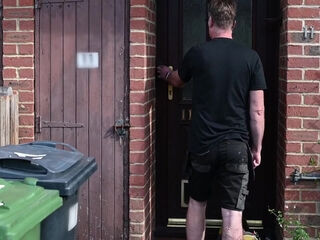 The Plumbers Surprise! I Do Like Getting Trades Round To Fix Things