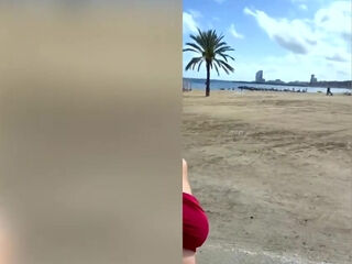 Marie Clarence is wanton! - Jacquie et Michel TV