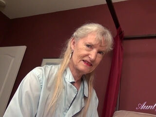 Diane POV Fucking and Vibrator Play