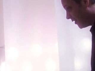 Carly Parker In Girls In Uniform 2 Threesome With Two Maids Sharing Cum Together