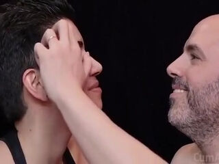 Amateur Wife Cum Compilation - 10 Hot Cumshots & 28 Mins Of Cum Play