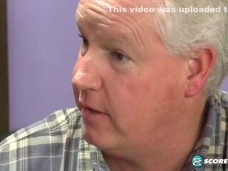 Cristy Gets A Facial - Juan Largo And Cristy Lynn