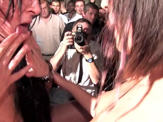 Naty Pink and Susana Marcos at Prova 2007 - MMM100