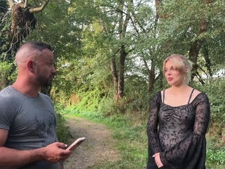 Alrox mixes pleasures with Candie ... - Jacquie et Michel TV