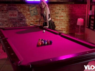 Tattooed Hottie Is Having Intimate Play With Big Dicked Guy With Nathan Bronson, Lola Fae And Skylar Snow