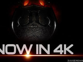 Kenzie Taylor's Fantasy Comes True, She Gets Manuel's Cock In Her Ass! - Exclusive Scene - JulesJordan