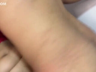 We Fucked My Stepmoms Little Slut, This Slut Wanted To Try Both Cocks In Her Delicious Pussy