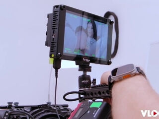 Nelly Kent And Yeri Blue In Horny Hottie Engages In Sensual Fucking