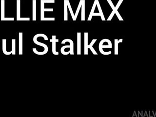 New Fit Busty Milf Millie Max Very First Bg & Anal Scene Ever