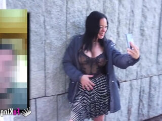 Aura's absolutely wild about teaching carnal arts to a youthful, highly amorous fellow!