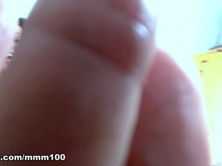 Spanish MILF Betty Fox gets fucked hard and squirt like a bitch - MMM100