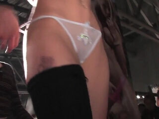 Krystal at Prova 2007 - MMM100