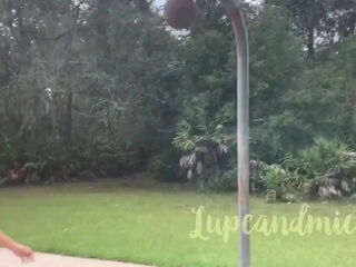 Basketball In My Birthday Suite