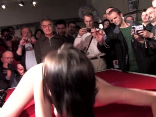 Darla at Prova 2007 - MMM100