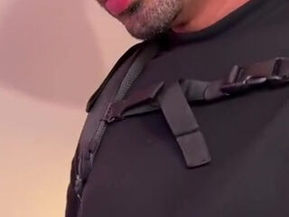 Tom Storm, Igor Lucios And Alexandro Cabrera - Have A Threesome