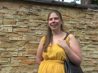 Rebecca prefers fucking to the view! - Jacquie et Michel TV