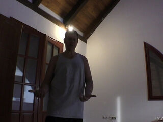 Big Booty Milf Milks A Big Cock Two Times