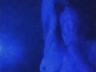 I was feeling myself....