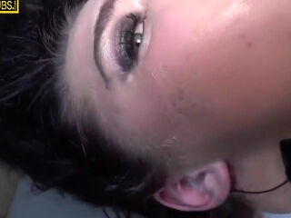 Effie Diaz In Fetish Babe Gets Toyed While Fucking