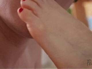 Korea - step Mother-in-Law Craves Her step Son-in-Law! MILF Lusting After step Daughter'_s Husband