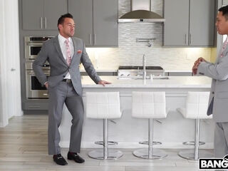 Ava Addams Fucks the Best Man