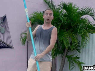 Ryan Conner Loves Creampies