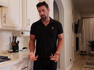 Making A Creampie For The Holidays