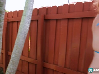 Jenni Noble: Extreme Bikini Bustin' - Jenni Noble - Scoreland