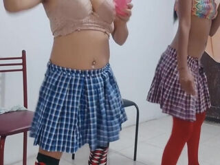 Mature Tits And Female Masturbation At My Best Friends House!! We Are Very Hot And Available