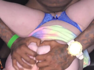 Big Tit Pawg Hotwife Sneaks Off From Hubby To Get Banged By Bbc During House Party With Katrina Thicc