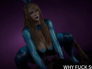 3D Big Boobs Mature MILF Got Her Wet Pussy Fucked so Hard