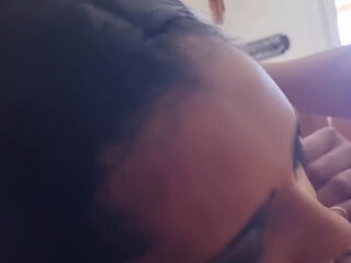 I Fucked My Stepsister During The Madrid Power Outage