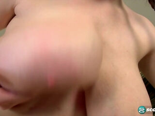 Big Tits, German-Style - Sofie Style - Scoreland