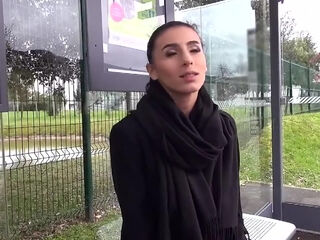 Shasha honors her darling's surprise with passion! - Jacquie et Michel TV