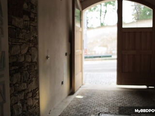 Anal-Loving Czech Milf Kathy Anderson In The Casting Couch Gets