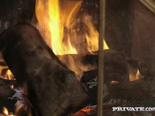 Chelsey Gets Caught Eating Pussy but She Shares It with Her Husband - Private Porn Sex Videos