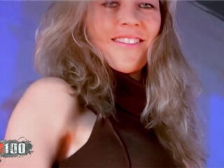 Lady Margaux at Besancon 2007 - MMM100