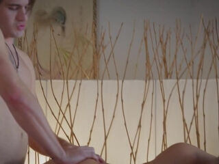 The agreement involving a mature, attractive female, four parts, scene one, featuring somewhat risqué and eager adult a