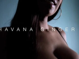Havana Ginger in A Girl Needs To Relax Clip#1
