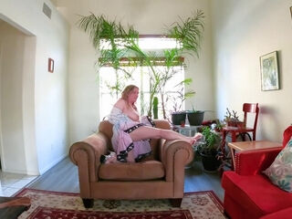 Stepmom And Stepson Accidentally Make A Sex Movie