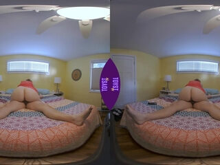 Reverse Cowgirl Handjob