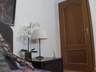 Zara Durose Shows Her Stepson That A Bush Is Better Than Flowers