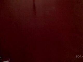 Sexy Porn Stars Enjoy Back Stage POV Fun